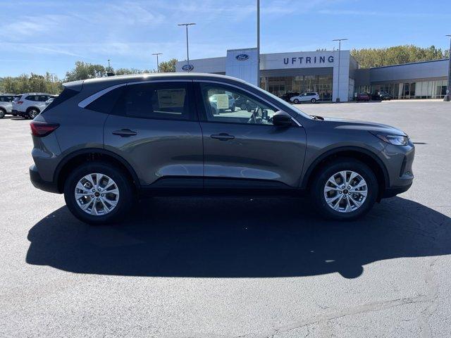 new 2024 Ford Escape car, priced at $33,160