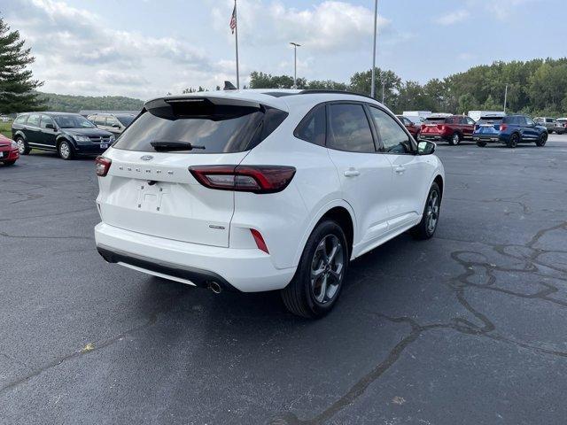 used 2023 Ford Escape car, priced at $28,432