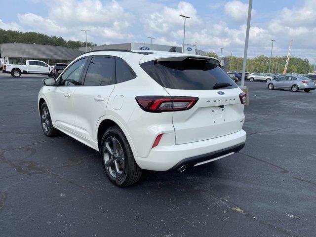 used 2023 Ford Escape car, priced at $28,432