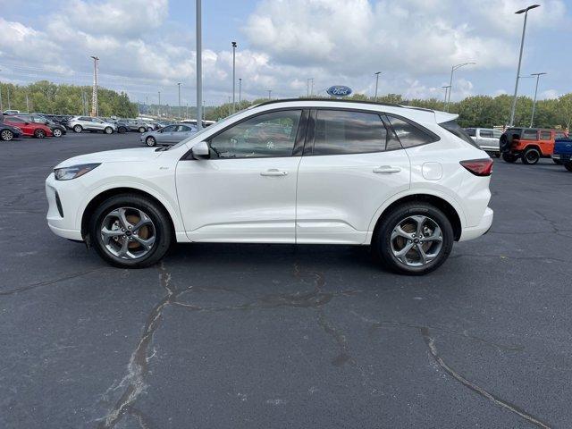 used 2023 Ford Escape car, priced at $28,432