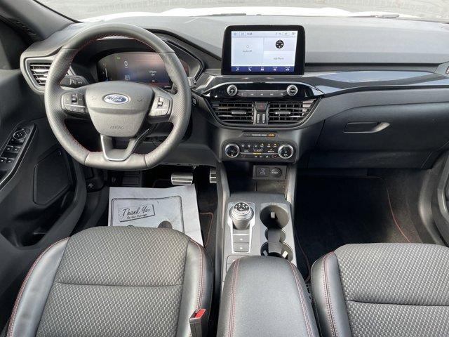 used 2023 Ford Escape car, priced at $28,432