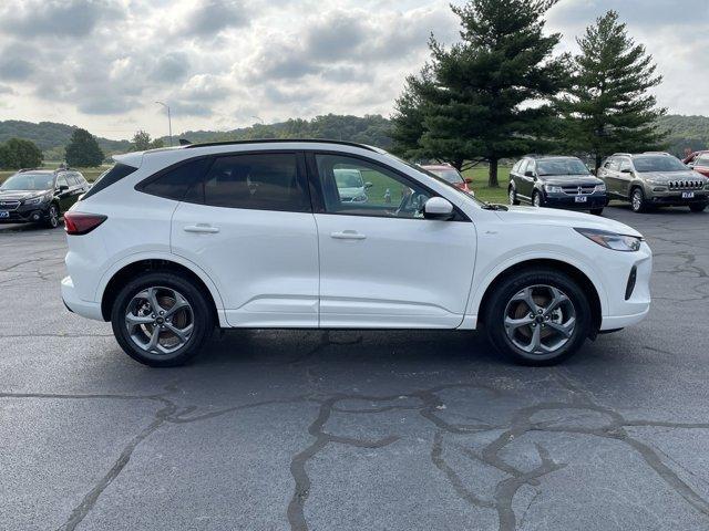 used 2023 Ford Escape car, priced at $28,432