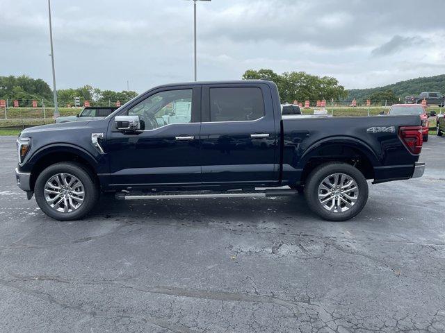 new 2025 Ford F-150 car, priced at $72,685