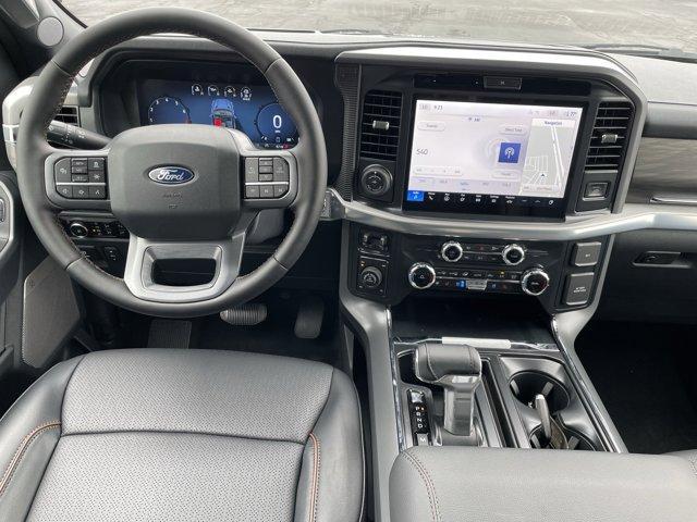 new 2025 Ford F-150 car, priced at $72,685