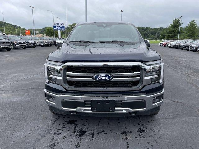 new 2025 Ford F-150 car, priced at $72,685