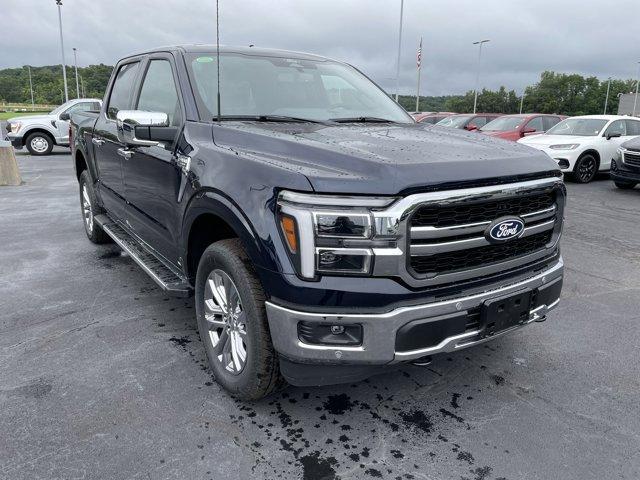 new 2025 Ford F-150 car, priced at $72,685