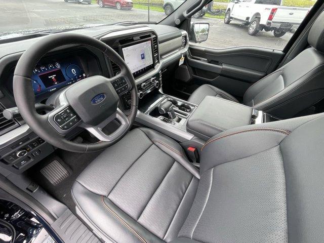 new 2025 Ford F-150 car, priced at $72,685