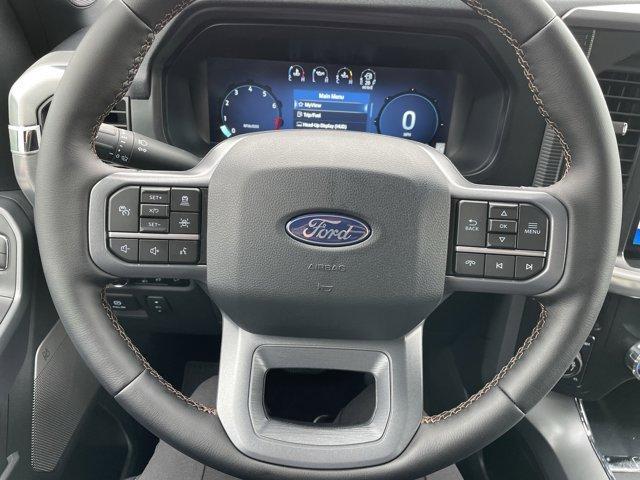 new 2025 Ford F-150 car, priced at $72,685