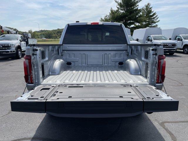 new 2025 Ford F-150 car, priced at $76,930
