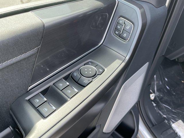 new 2025 Ford F-150 car, priced at $76,930