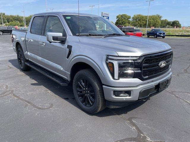 new 2025 Ford F-150 car, priced at $76,930