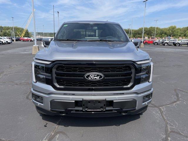 new 2025 Ford F-150 car, priced at $76,930