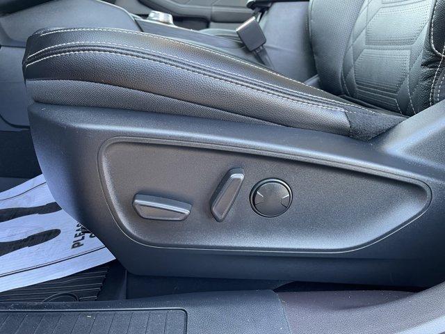 used 2024 Ford Escape car, priced at $29,384