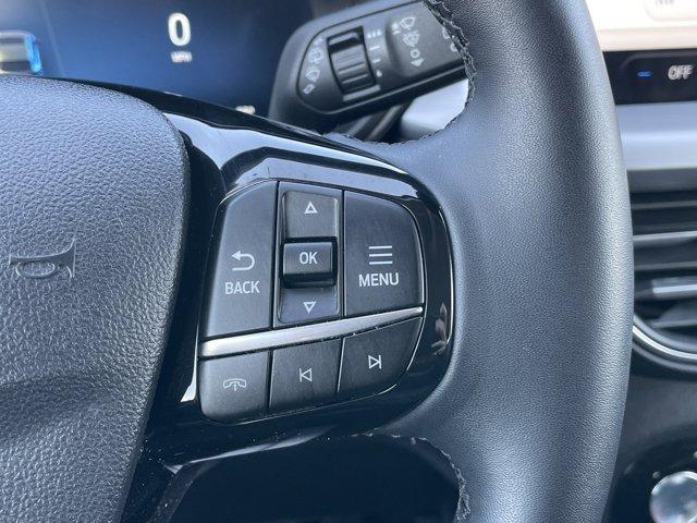 used 2024 Ford Escape car, priced at $29,384