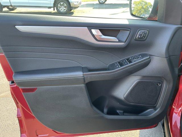 used 2024 Ford Escape car, priced at $29,384