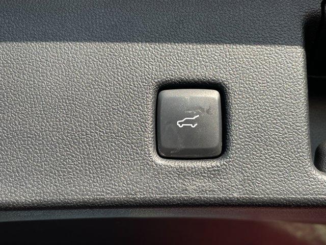 used 2024 Ford Escape car, priced at $29,384