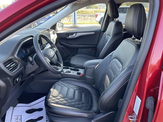 used 2024 Ford Escape car, priced at $29,384