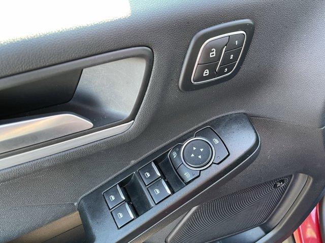 used 2024 Ford Escape car, priced at $29,384
