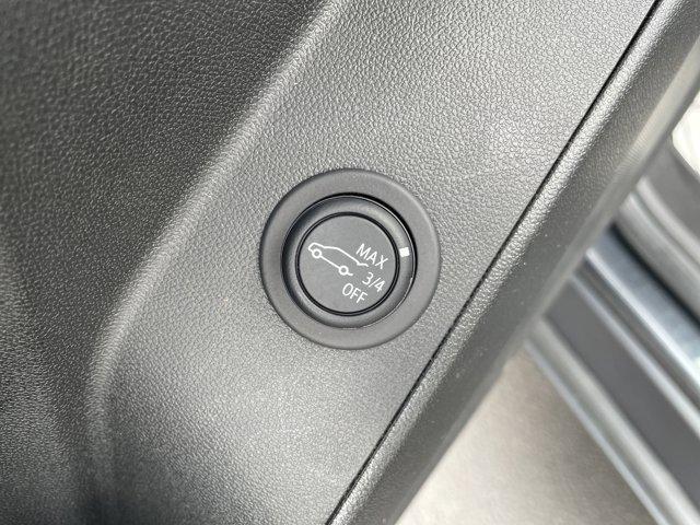 used 2023 Chevrolet Equinox car, priced at $24,888
