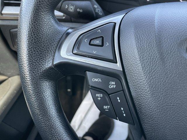 used 2020 Ford Fusion car, priced at $20,683
