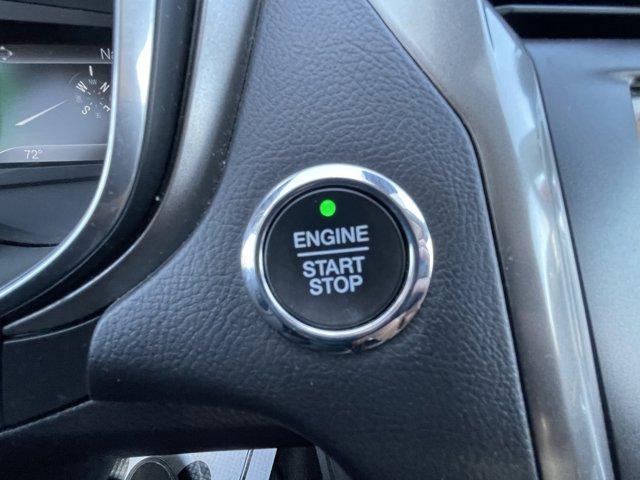 used 2020 Ford Fusion car, priced at $20,683