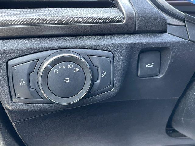 used 2020 Ford Fusion car, priced at $20,683