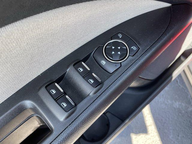 used 2020 Ford Fusion car, priced at $20,683