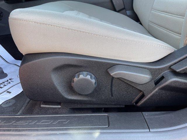 used 2020 Ford Fusion car, priced at $20,683