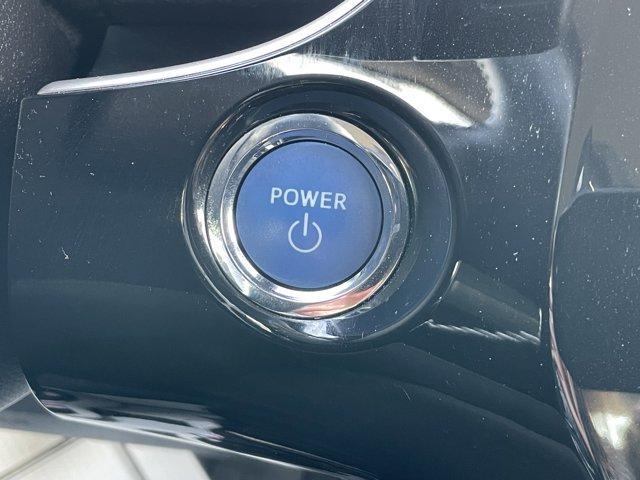 used 2020 Toyota Prius Prime car, priced at $22,888