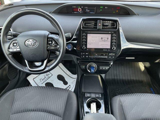 used 2020 Toyota Prius Prime car, priced at $22,888