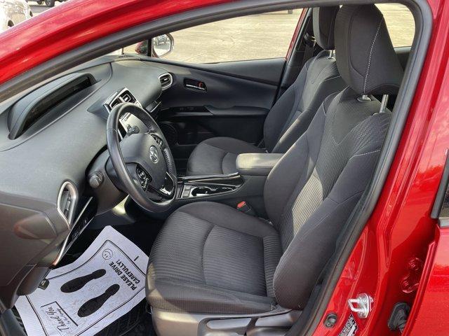 used 2020 Toyota Prius Prime car, priced at $22,888