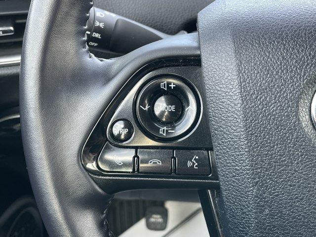 used 2020 Toyota Prius Prime car, priced at $22,888