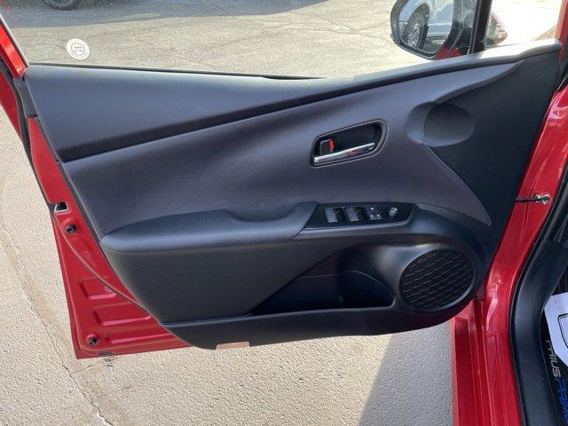 used 2020 Toyota Prius Prime car, priced at $22,888
