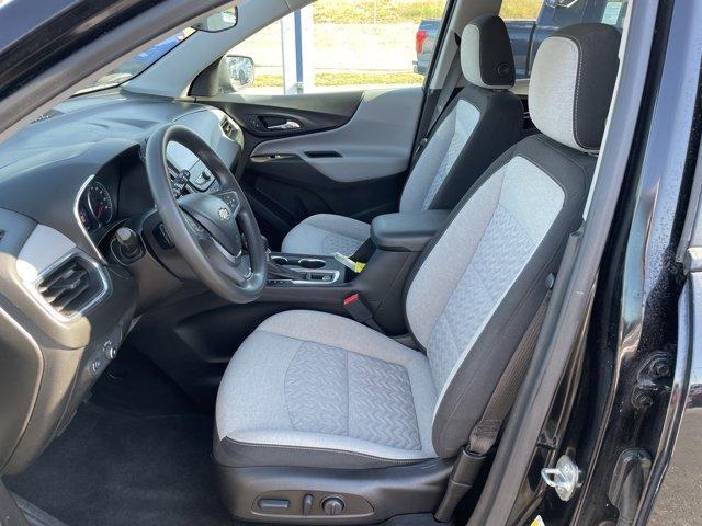 used 2022 Chevrolet Equinox car, priced at $20,482