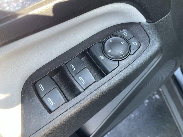 used 2022 Chevrolet Equinox car, priced at $20,482