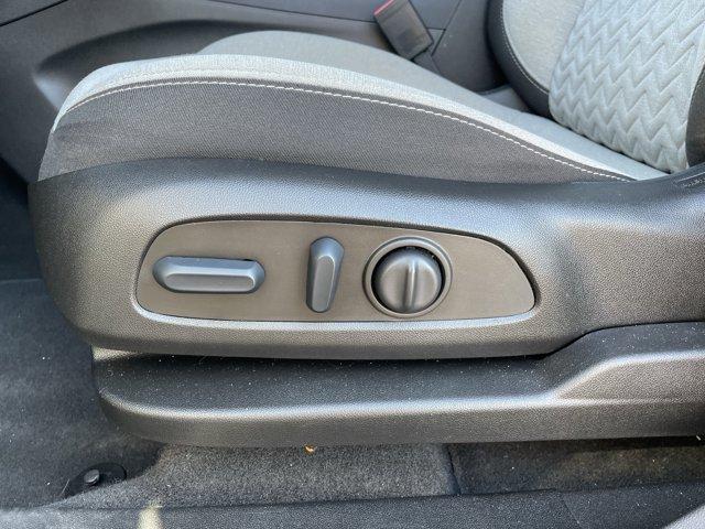 used 2022 Chevrolet Equinox car, priced at $20,482