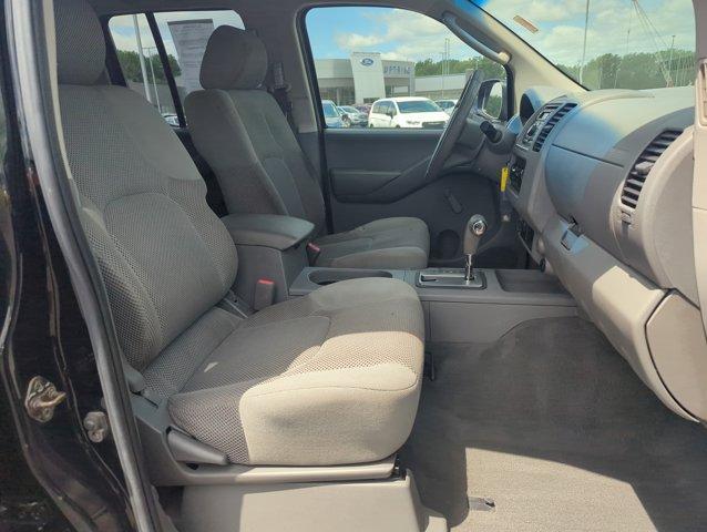 used 2008 Nissan Frontier car, priced at $12,988