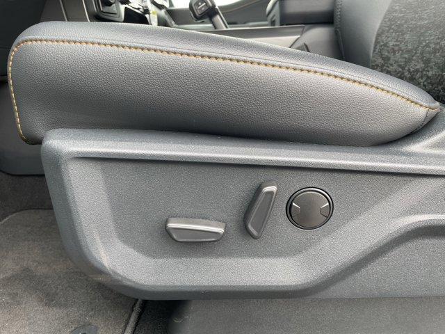 new 2025 Ford F-150 car, priced at $68,005