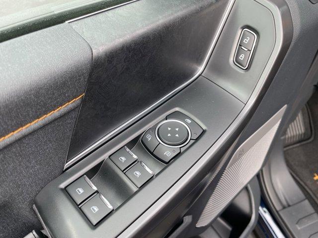 new 2025 Ford F-150 car, priced at $68,005
