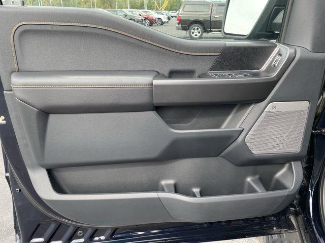 new 2025 Ford F-150 car, priced at $68,005