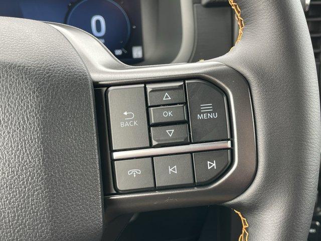 new 2025 Ford F-150 car, priced at $68,005