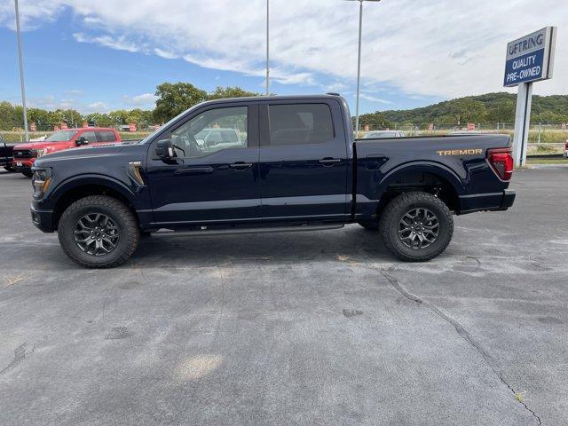 new 2025 Ford F-150 car, priced at $68,005