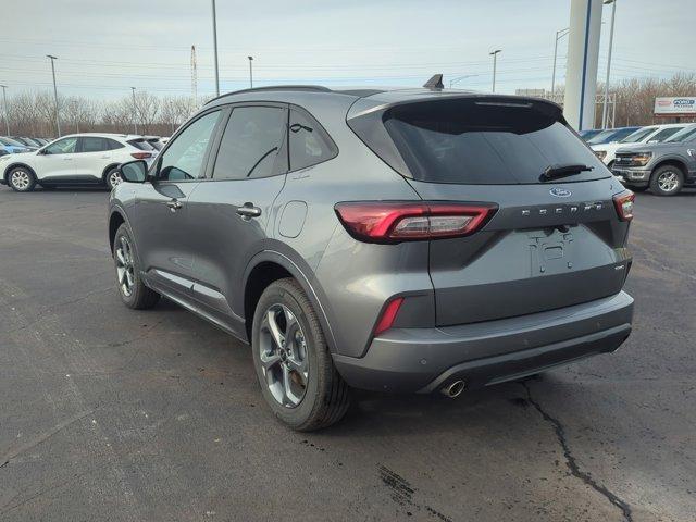 new 2024 Ford Escape car, priced at $34,400