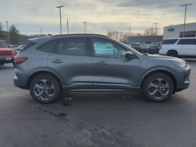 new 2024 Ford Escape car, priced at $34,400