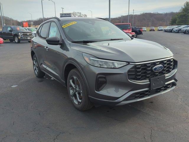 new 2024 Ford Escape car, priced at $34,400