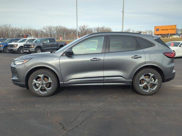 new 2024 Ford Escape car, priced at $34,400