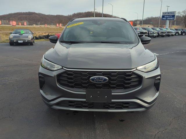 new 2024 Ford Escape car, priced at $34,400