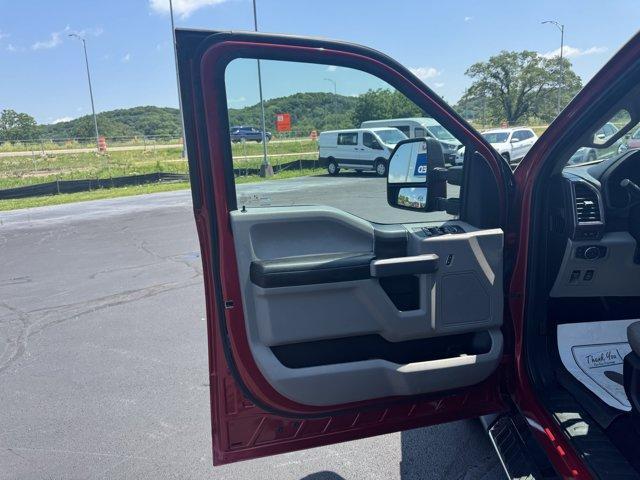 used 2020 Ford F-150 car, priced at $30,788