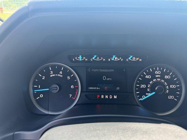 used 2020 Ford F-150 car, priced at $30,788