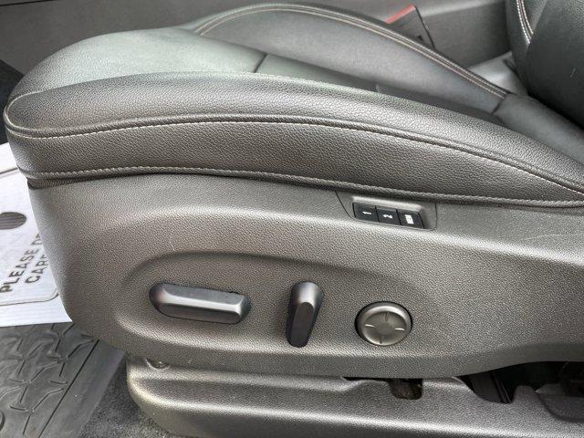 used 2019 Buick Regal TourX car, priced at $20,988